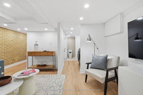 Photo 29 at 170 Broadview Avenue, South Riverdale, Toronto