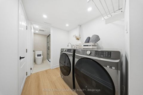Photo 30 at 170 Broadview Avenue, South Riverdale, Toronto