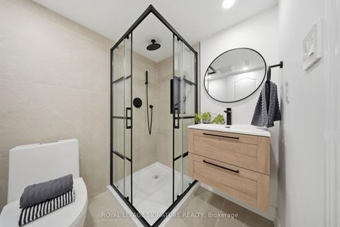 Photo 31 at 170 Broadview Avenue, South Riverdale, Toronto