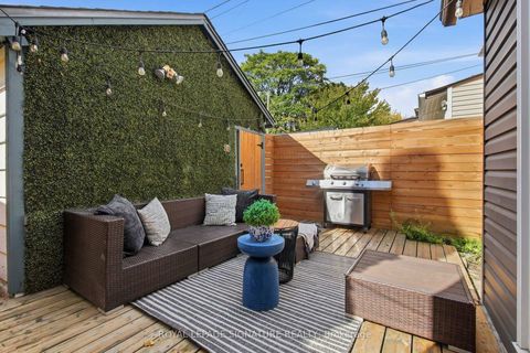 Photo 32 at 170 Broadview Avenue, South Riverdale, Toronto