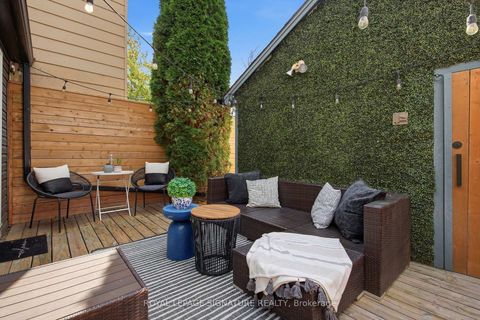 Photo 33 at 170 Broadview Avenue, South Riverdale, Toronto