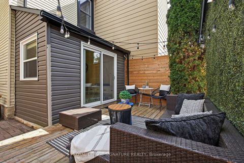 Photo 34 at 170 Broadview Avenue, South Riverdale, Toronto