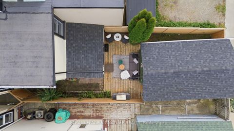 Photo 35 at 170 Broadview Avenue, South Riverdale, Toronto