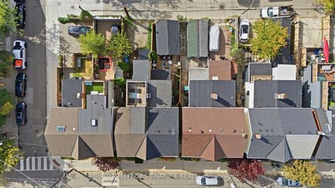 Photo 36 at 170 Broadview Avenue, South Riverdale, Toronto