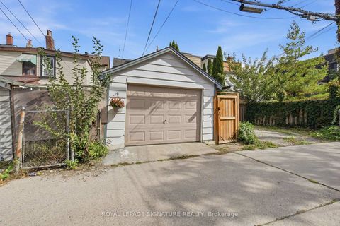 Photo 37 at 170 Broadview Avenue, South Riverdale, Toronto
