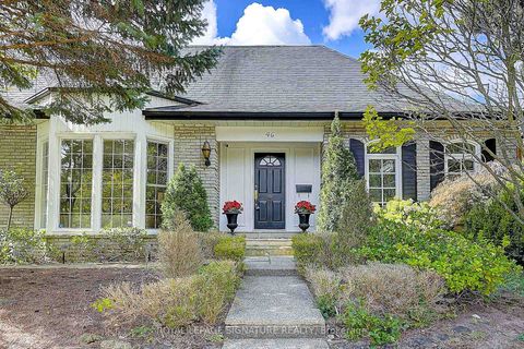 Photo 1 at 46 Caravan Drive, Don Mills, Toronto