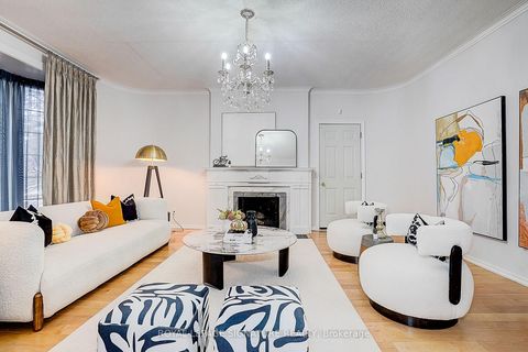 Photo 5 at 46 Caravan Drive, Don Mills, Toronto