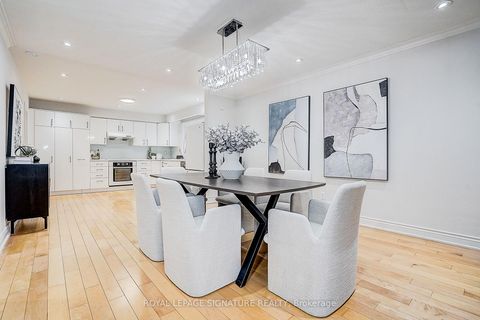Photo 10 at 46 Caravan Drive, Don Mills, Toronto