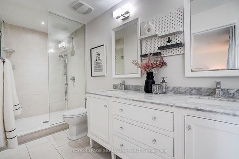 Photo 18 at 46 Caravan Drive, Don Mills, Toronto