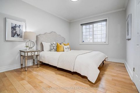 Photo 21 at 46 Caravan Drive, Don Mills, Toronto