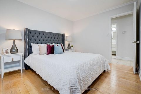 Photo 22 at 46 Caravan Drive, Don Mills, Toronto