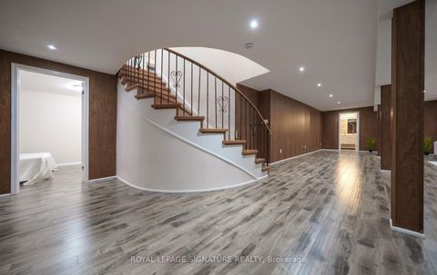 Photo 24 at 46 Caravan Drive, Don Mills, Toronto