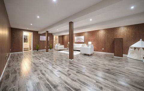 Photo 27 at 46 Caravan Drive, Don Mills, Toronto