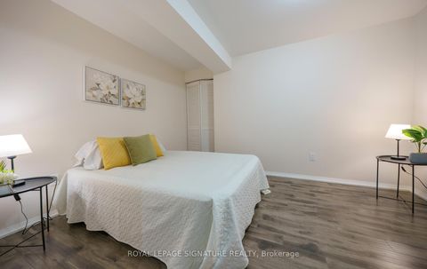 Photo 28 at 46 Caravan Drive, Don Mills, Toronto