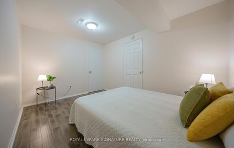 Photo 29 at 46 Caravan Drive, Don Mills, Toronto