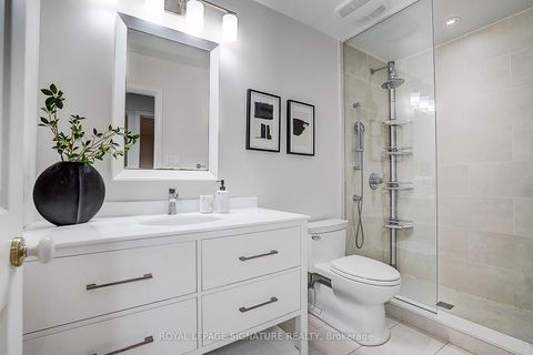 Photo 30 at 46 Caravan Drive, Don Mills, Toronto
