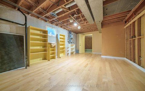 Photo 33 at 46 Caravan Drive, Don Mills, Toronto