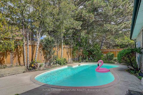 Photo 35 at 46 Caravan Drive, Don Mills, Toronto