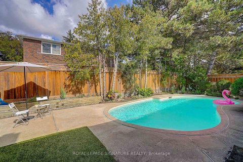 Photo 36 at 46 Caravan Drive, Don Mills, Toronto