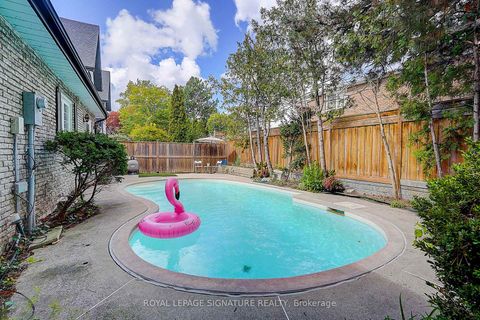Photo 37 at 46 Caravan Drive, Don Mills, Toronto