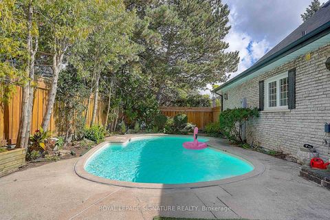 Photo 38 at 46 Caravan Drive, Don Mills, Toronto