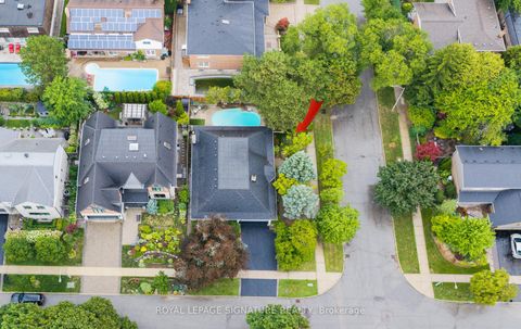 Photo 39 at 46 Caravan Drive, Don Mills, Toronto