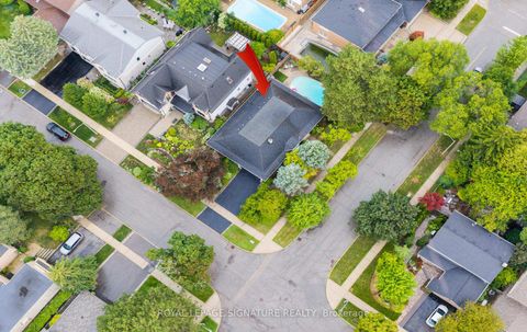 Photo 40 at 46 Caravan Drive, Don Mills, Toronto