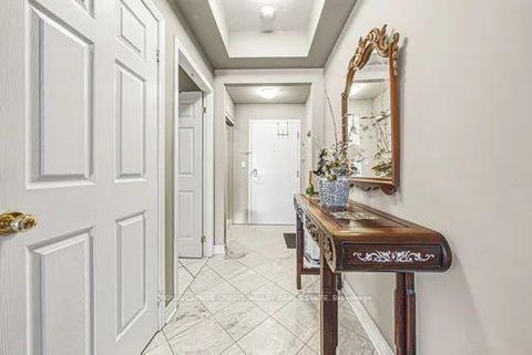 Photo 3 at 202 - 935 Royal York Road E, Queensway, Toronto