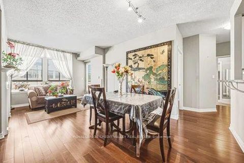 Photo 4 at 202 - 935 Royal York Road E, Queensway, Toronto