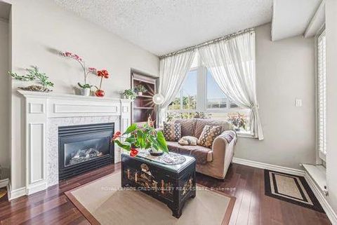 Photo 6 at 202 - 935 Royal York Road E, Queensway, Toronto