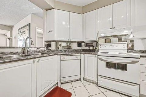 Photo 7 at 202 - 935 Royal York Road E, Queensway, Toronto