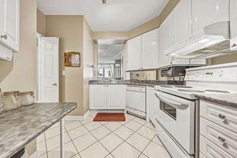 Photo 9 at 202 - 935 Royal York Road E, Queensway, Toronto