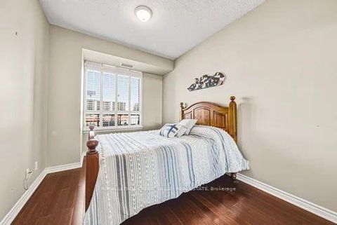 Photo 12 at 202 - 935 Royal York Road E, Queensway, Toronto