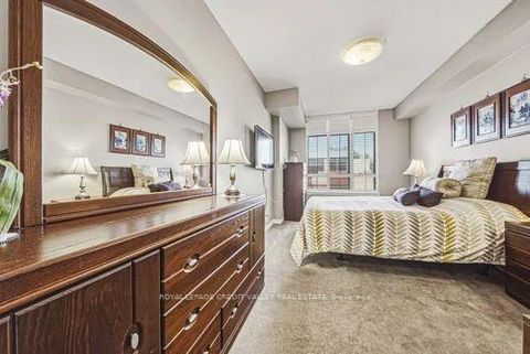 Photo 15 at 202 - 935 Royal York Road E, Queensway, Toronto