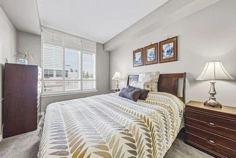 Photo 16 at 202 - 935 Royal York Road E, Queensway, Toronto