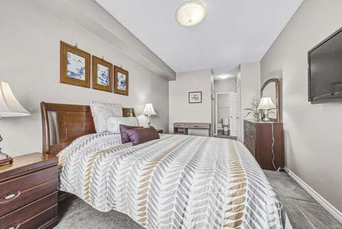 Photo 17 at 202 - 935 Royal York Road E, Queensway, Toronto