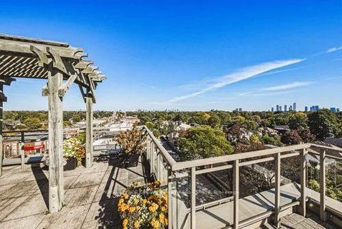 Photo 23 at 202 - 935 Royal York Road E, Queensway, Toronto