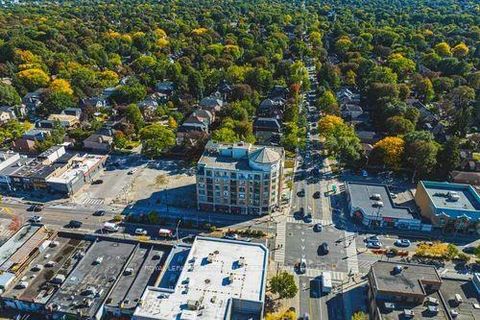 Photo 29 at 202 - 935 Royal York Road E, Queensway, Toronto