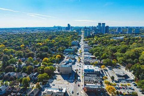 Photo 33 at 202 - 935 Royal York Road E, Queensway, Toronto