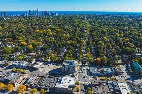 Photo 34 at 202 - 935 Royal York Road E, Queensway, Toronto
