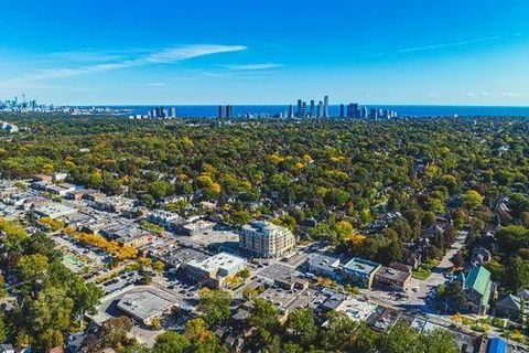Photo 35 at 202 - 935 Royal York Road E, Queensway, Toronto