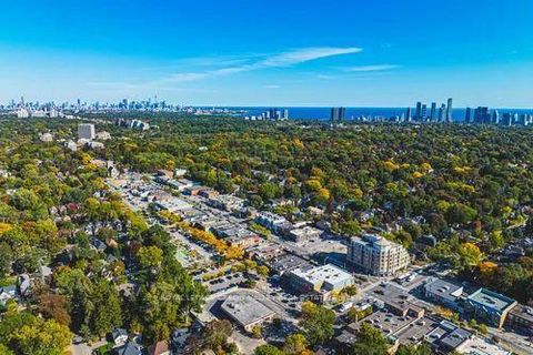 Photo 36 at 202 - 935 Royal York Road E, Queensway, Toronto
