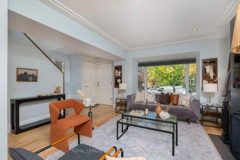 Photo 1 at 35 Bessborough Drive, Leaside, Toronto