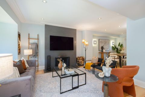 Photo 2 at 35 Bessborough Drive, Leaside, Toronto