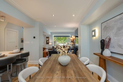 Photo 5 at 35 Bessborough Drive, Leaside, Toronto