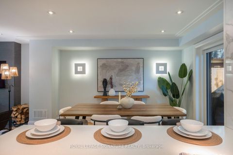 Photo 6 at 35 Bessborough Drive, Leaside, Toronto