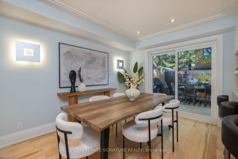 Photo 7 at 35 Bessborough Drive, Leaside, Toronto