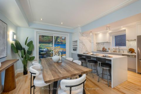 Photo 8 at 35 Bessborough Drive, Leaside, Toronto