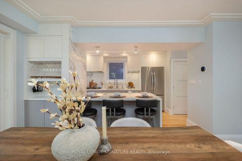 Photo 9 at 35 Bessborough Drive, Leaside, Toronto