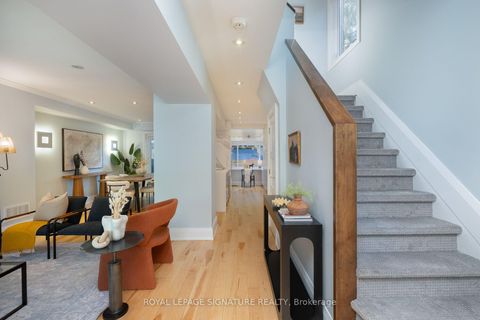 Photo 14 at 35 Bessborough Drive, Leaside, Toronto